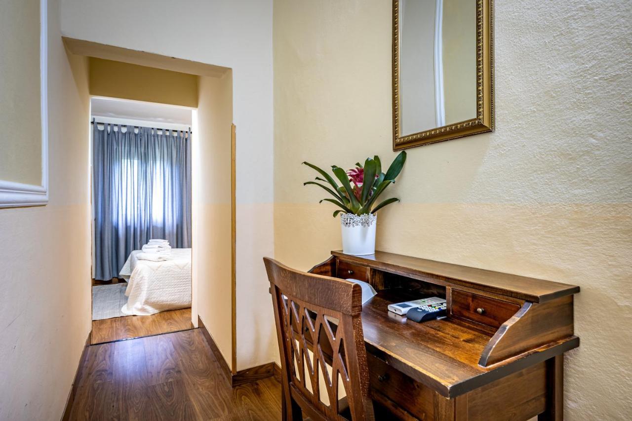 Hotel Minerva Піза Екстер'єр фото